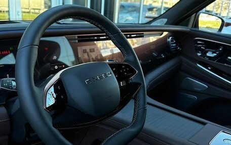 CheryExeed VX, 2024 год, 5 640 000 рублей, 19 фотография
