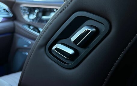 CheryExeed VX, 2024 год, 5 640 000 рублей, 27 фотография