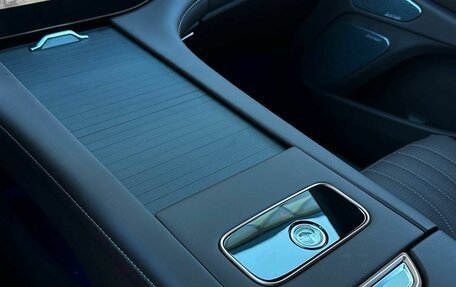 CheryExeed VX, 2024 год, 5 640 000 рублей, 21 фотография