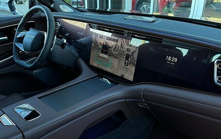 CheryExeed VX, 2024 год, 5 640 000 рублей, 15 фотография