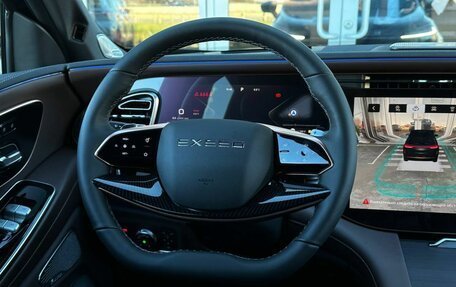 CheryExeed VX, 2024 год, 5 640 000 рублей, 17 фотография