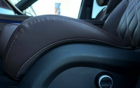 CheryExeed VX, 2024 год, 5 640 000 рублей, 28 фотография