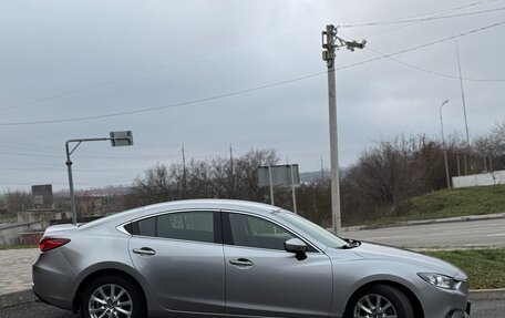 Mazda 6, 2014 год, 1 750 000 рублей, 4 фотография