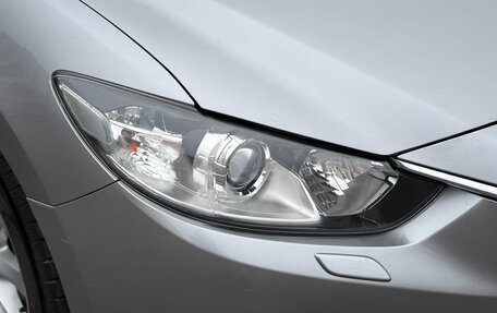 Mazda 6, 2014 год, 1 750 000 рублей, 11 фотография