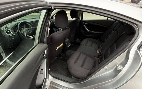 Mazda 6, 2014 год, 1 750 000 рублей, 8 фотография