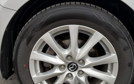 Mazda 6, 2014 год, 1 750 000 рублей, 12 фотография