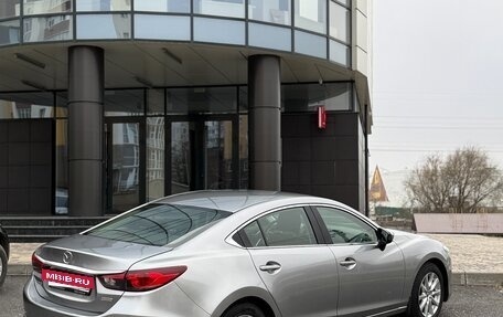 Mazda 6, 2014 год, 1 750 000 рублей, 3 фотография