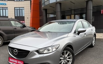 Mazda 6, 2014 год, 1 750 000 рублей, 1 фотография