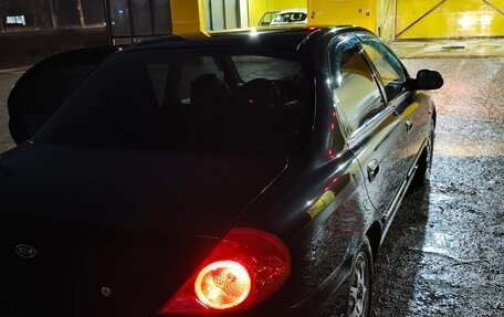 KIA Spectra II (LD), 2007 год, 330 000 рублей, 7 фотография