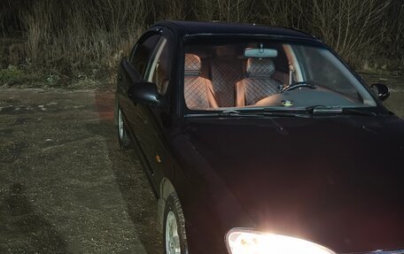 KIA Spectra II (LD), 2007 год, 330 000 рублей, 6 фотография