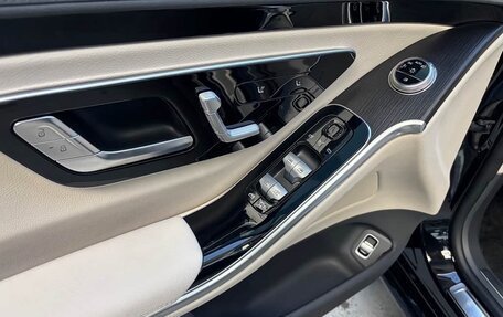 Mercedes-Benz S-Класс, 2025 год, 15 548 129 рублей, 10 фотография