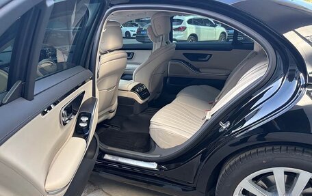 Mercedes-Benz S-Класс, 2025 год, 15 548 129 рублей, 9 фотография