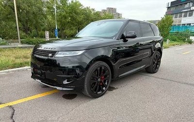 Land Rover Range Rover Sport, 2025 год, 17 792 780 рублей, 1 фотография