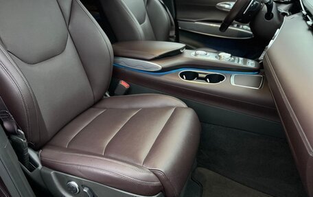 Genesis GV70, 2021 год, 4 990 000 рублей, 19 фотография