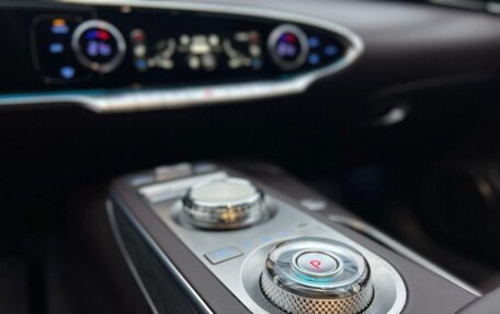 Genesis GV70, 2021 год, 4 990 000 рублей, 15 фотография