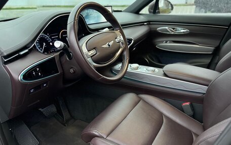 Genesis GV70, 2021 год, 4 990 000 рублей, 16 фотография