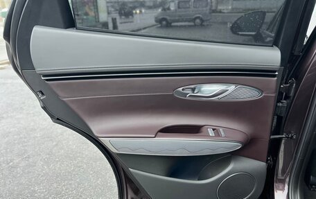 Genesis GV70, 2021 год, 4 990 000 рублей, 20 фотография