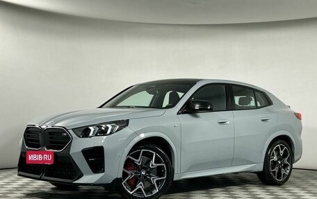 BMW X2, 2025 год, 6 700 000 рублей, 1 фотография