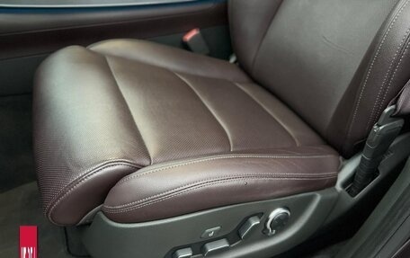 Genesis GV70, 2021 год, 4 990 000 рублей, 18 фотография