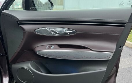 Genesis GV70, 2021 год, 4 990 000 рублей, 22 фотография