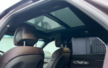 Genesis GV70, 2021 год, 4 990 000 рублей, 28 фотография