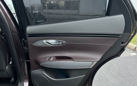 Genesis GV70, 2021 год, 4 990 000 рублей, 21 фотография