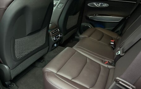 Genesis GV70, 2021 год, 4 990 000 рублей, 24 фотография