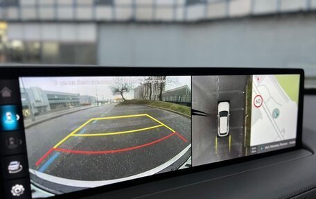 Genesis GV70, 2021 год, 4 990 000 рублей, 29 фотография