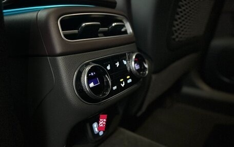 Genesis GV70, 2021 год, 4 990 000 рублей, 26 фотография