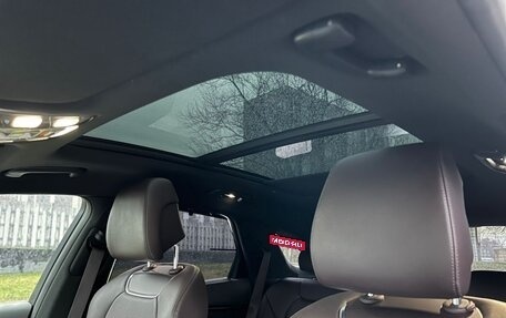 Genesis GV70, 2021 год, 4 990 000 рублей, 23 фотография
