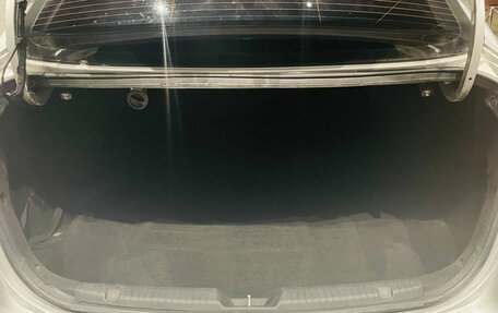 KIA Cerato III, 2017 год, 1 138 000 рублей, 10 фотография