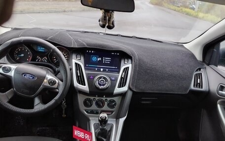 Ford Focus III, 2011 год, 700 000 рублей, 5 фотография