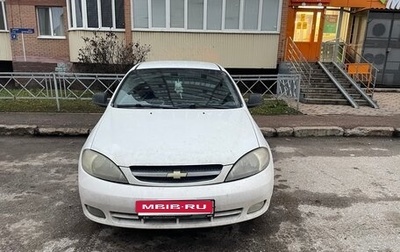 Chevrolet Lacetti, 2012 год, 370 000 рублей, 1 фотография