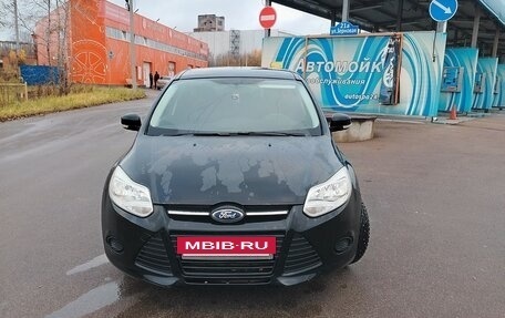 Ford Focus III, 2011 год, 700 000 рублей, 3 фотография