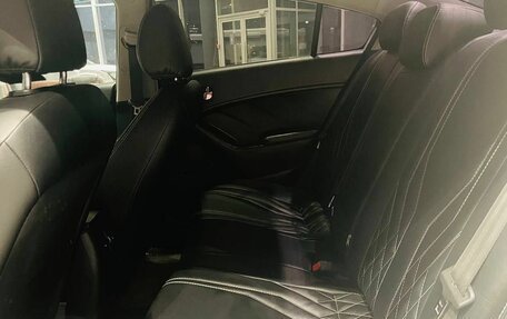 KIA Cerato III, 2017 год, 1 138 000 рублей, 11 фотография