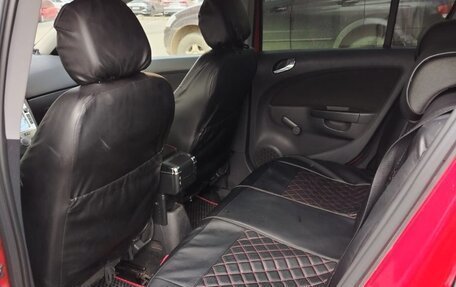 Opel Corsa D, 2008 год, 470 000 рублей, 5 фотография