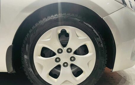 KIA Cerato III, 2017 год, 1 138 000 рублей, 24 фотография