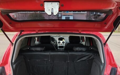 Opel Corsa D, 2008 год, 470 000 рублей, 3 фотография