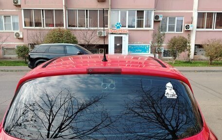 Opel Corsa D, 2008 год, 470 000 рублей, 4 фотография