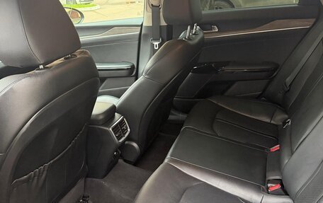 KIA K5, 2021 год, 2 800 000 рублей, 7 фотография
