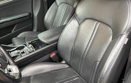 KIA K5, 2021 год, 2 800 000 рублей, 8 фотография