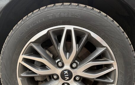 KIA K5, 2021 год, 2 800 000 рублей, 9 фотография