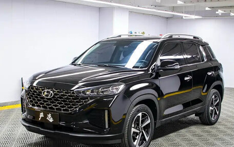 Hyundai ix35, 2021 год, 1 674 000 рублей, 1 фотография