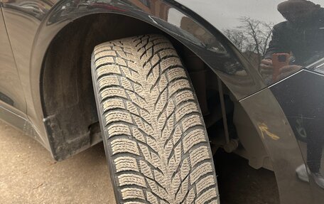 KIA K5, 2021 год, 2 800 000 рублей, 10 фотография