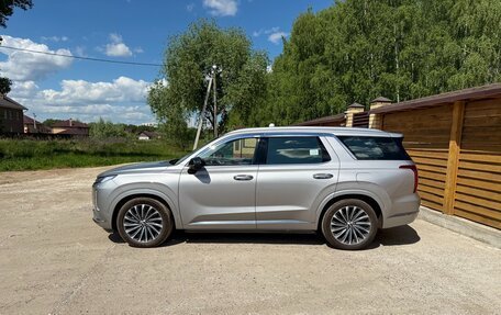 Hyundai Palisade I, 2023 год, 7 500 000 рублей, 3 фотография