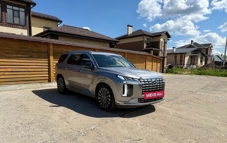 Hyundai Palisade I, 2023 год, 7 500 000 рублей, 5 фотография
