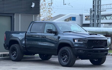 Rambler 1500, 2025 год, 11 700 000 рублей, 1 фотография