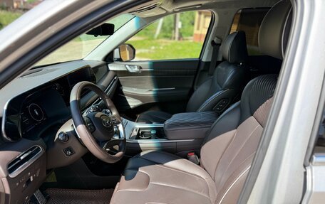 Hyundai Palisade I, 2023 год, 7 500 000 рублей, 10 фотография