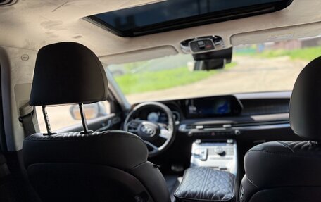 Hyundai Palisade I, 2023 год, 7 500 000 рублей, 18 фотография