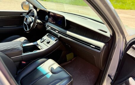 Hyundai Palisade I, 2023 год, 7 500 000 рублей, 16 фотография